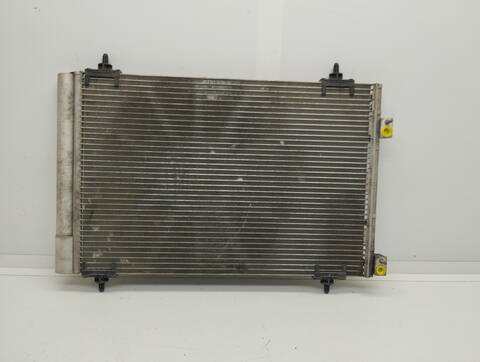 Foto 2ª: Radiador Calefaccion A.A. DS 4 BASIS 120CV 88KW [BH01] (2017)