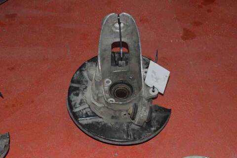 Mangueta Trasera Derecha Bmw X5 3.0D