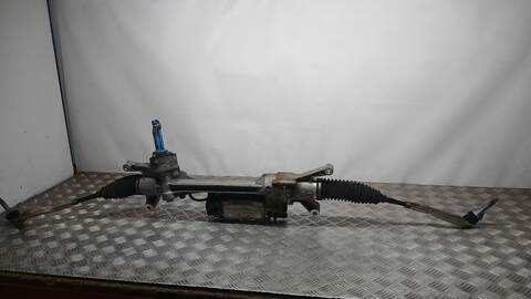 Cremallera de Direccion Mercedes Clase GLC Coupe 350 E 4-MATIC 253.354) COUPE 320CV 235KW