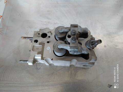 Culatin Opel Frontera 2.5 TD 115CV 85KW