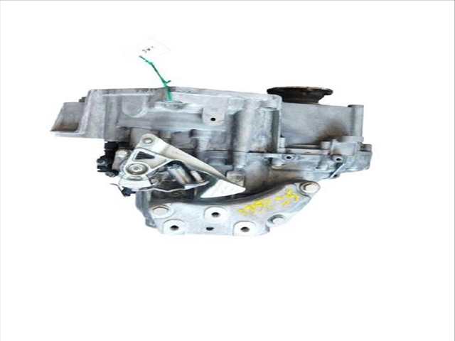 Foto 3ª: Caja Cambios Audi A3 2.0 TDI 16V (2003)