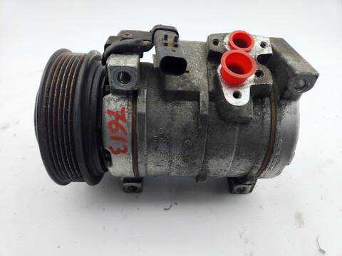 Compresor Aire Acondicionado Jeep Cherokee 2.8 CRD LIMITED 150CV 110KW