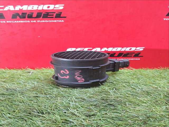 Foto 3ª: Caudalimetro Fiat Ducato FIAT DUCATO 2.3 JTD 2016 131CV 96KW (2025)