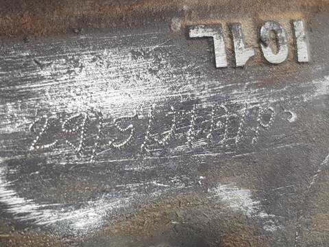 Foto 2ª: Compresor Aire Acondicionado Dacia Jogger EXTREME GO