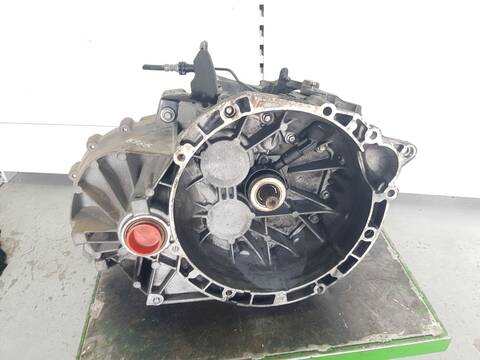 Caja Cambios Ford Mondeo 2.0 TDCI 140CV 103KW