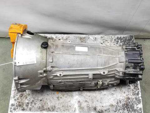 Caja Cambios Automatica Mercedes Clase ML 350 3.0 V6 CDI 258CV 190KW AUT. BLUETEC EDITION 1 166.024) W166) OM642 AUT.
