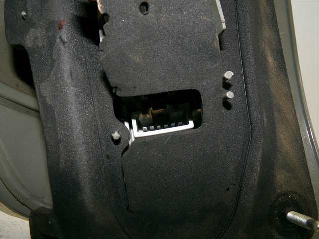 Foto 4ª: Piloto Trasero Derecho Toyota Verso 2.0 D-4D 2013-2018 [1AD] (2013)