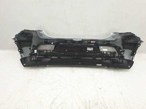 Foto 3ª: Paragolpes Trasero Renault Clio SIN DEFINIR