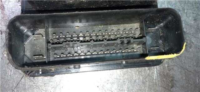 Foto 3ª: Abs Bmw Serie 3 315 320D [M47N 204 D4]