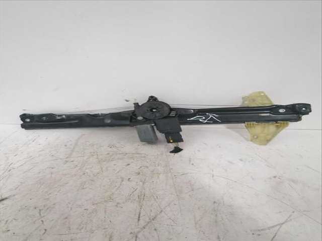 Foto 2ª: Elevalunas Eléctrico Delantero Izquierdo Citroen Jumpy 1.5 BLUEHDI 100 102CV [YHR (DV5RUCD)] (2016)