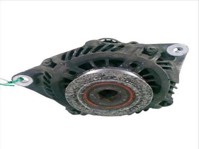 Foto 2ª: Alternador Nissan Cabstar 35.13 DCI 45.13 DCI 2.5 F24M) (2006)