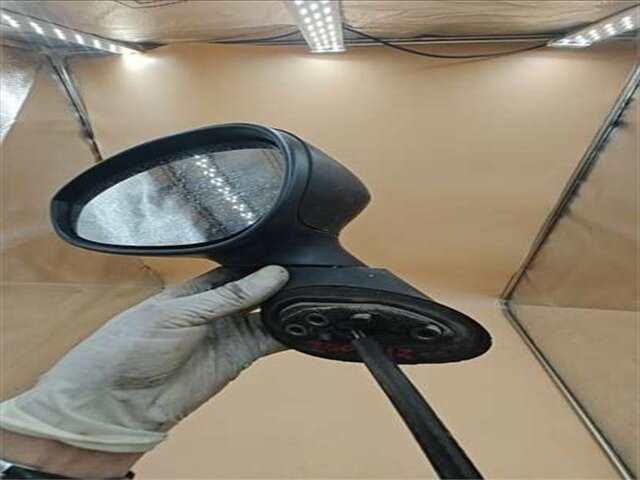 Retrovisor Izquierdo Fiat Linea 1.4 ACTIVE [1.4 LTR. - 57 KW CAT]
