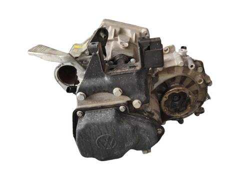 Caja Cambios Seat Ibiza 1.6 TDI