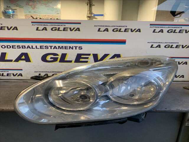 Faro Izquierdo Opel Combo 1.6 CDTI 105CV 0CV