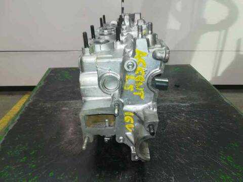 Foto 2ª: Culata Hyundai Accent 1.5 CAT 102CV 75KW (1997)