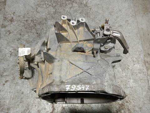 Foto 2ª: Caja Cambios Mini Countryman ONE 102CV 75KW [B38A15A] (2018)