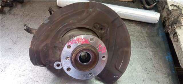 Mangueta Delantera Derecha Bmw X1 D DRIVE (E84)
