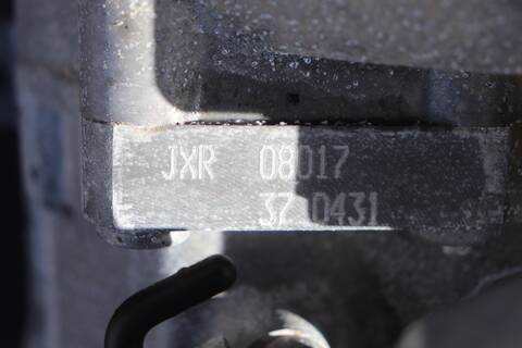 Foto 3ª: Caja Cambios Skoda Octavia BVY BERLINA (2007)