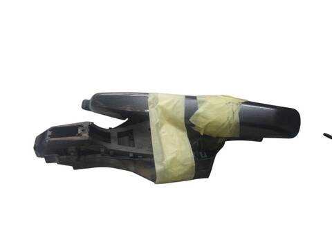 Foto 2ª: Cerradura Puerta Delantera Derecha Land Rover Discovery 2.0 D 4X4 (2014)