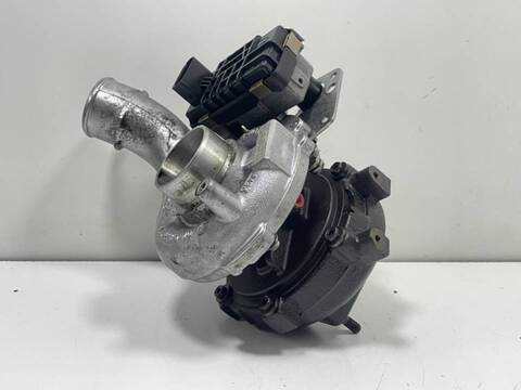Turbocompresor Audi A6 BPP BERLINA