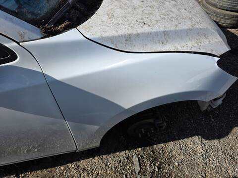 Aleta Delantera Derecha Mazda 2 ZENITH 116CV 85KW