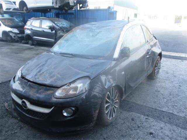 Foto 2ª: Cuadro de Instrumentos Opel Adam 1.4 BLACK LINK ECOFLEX [1.4 LTR. - 64 KW 16V] [B14XER]