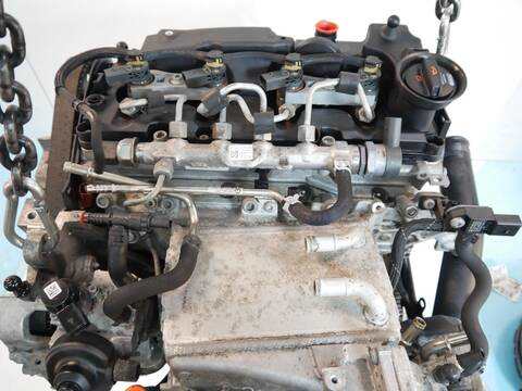 Motor Completo Audi A3 105CV 77KW