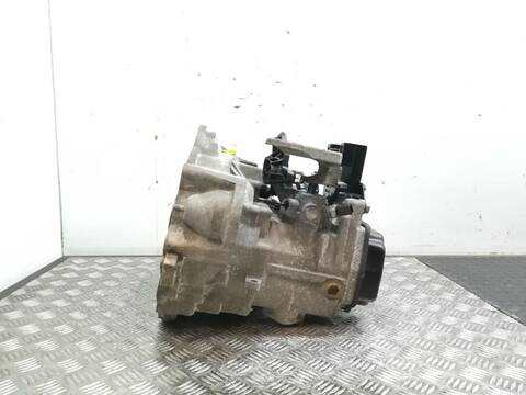 Caja Cambios Seat Ibiza CAY BERLINA