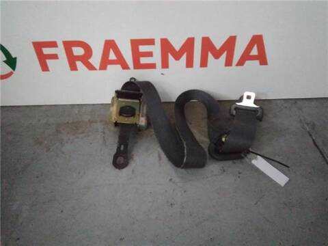 Cinturón Delantero Izquierdo Toyota Corolla 1.6