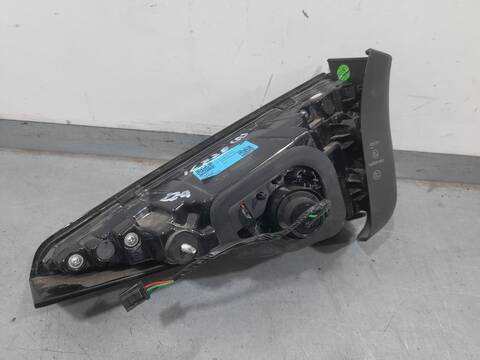 Foto 2ª: Piloto Portón Izquierdo Mg 3 MG3 1.5 162CV 119KW [15FHC] (2025)