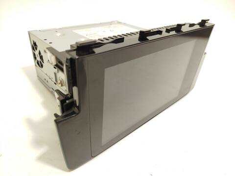 Foto 2ª: Sistema GPS Honda Civic 1.0 VTEC HATCHBACK 126CV 93KW [P10A2] (2019)