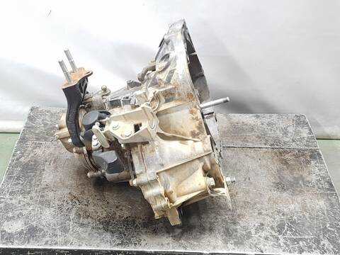 Foto 2ª: Caja Cambios Fiat 500 LOUNGE VERSION CORTA) 126CV 93KW [263A7000] (2015)