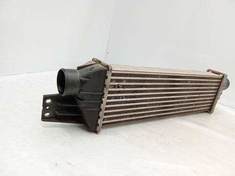 Foto 2ª: Intercooler Ssangyong Rexton 2.7 XDI 165CV 121KW [D27DT] (2005)
