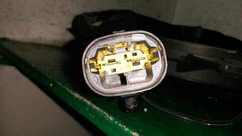 Foto 3ª: Electroventilador Peugeot 307 XR 109CV 79KW [RHS] (2002)