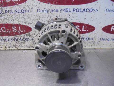Alternador Ford Focus TREND 101CV 74KW