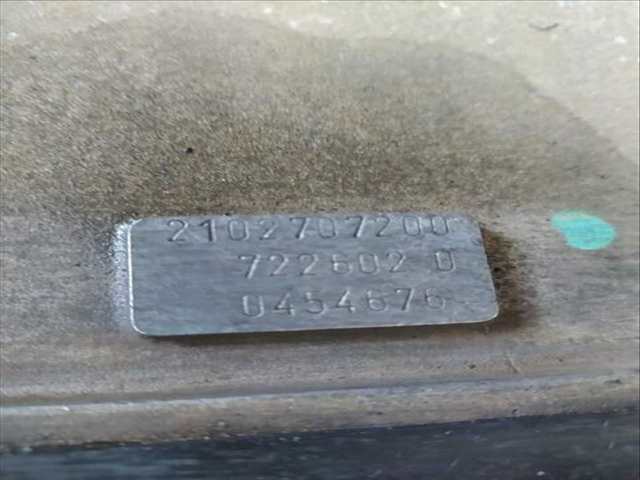 Foto 3ª: Caja Cambios Mercedes Clase C 160 CLK 200 208.335) 136CV (1997)