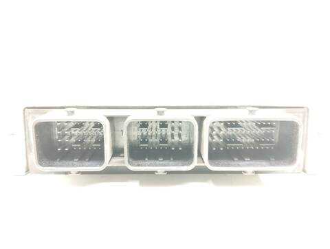 Foto 2ª: Centralita Motor ECU Peugeot 206 XS-LINE BERLINA 75CV 55KW [KFW] (2006)