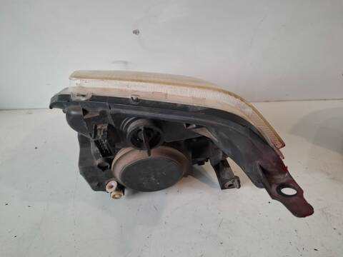 Foto 2ª: Faro Derecho Citroen C2 8HZ (2005)