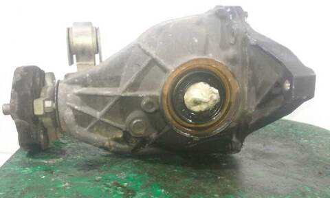 Foto 3ª: Diferencial Trasero Mercedes Clase C 160 220 T CDI 204.208) 170CV 125KW FAMILIAR [OM646811] (2008)