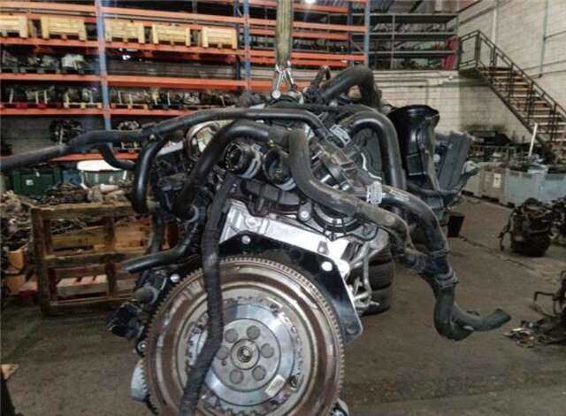 Motor Completo Seat Ibiza 