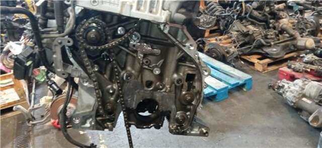 Foto 3ª: Despiece Motor Bmw Serie 1 114 2.0 116 D [2.0 LTR. - 85 KW 16V TURBODIESEL]