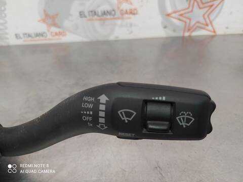 Foto 3ª: Mando Luces Seat Exeo ERENCE BERLINA 120CV 88KW [CAGC] (2011)