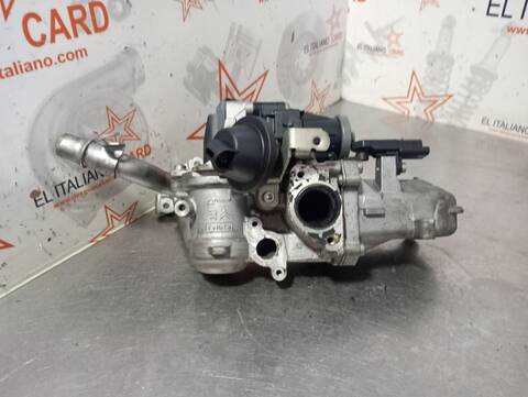 Valvula EGR Ford Focus TREND 95CV 70KW