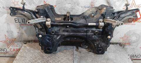 Puente Delantero Peugeot 308 ACTIVE 99CV 73KW