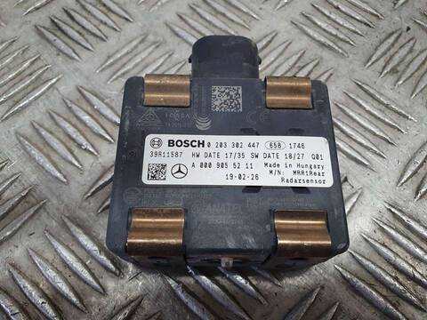 Foto 2ª: Centralita Motor ECU Mercedes Clase C 160 CLA 200 118.687) 163CV 120KW [282914] (2019)