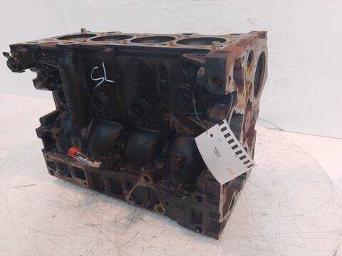 Bloque Motor Fiat Ducato 110 CV 81KW