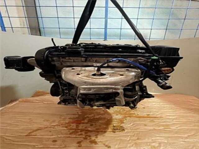 Foto 3ª: Motor Completo Citroen C4 1.4 LX [1.4 LTR. - 65 KW 16V] [KFU / ET3J4]