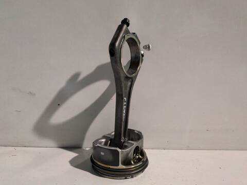 Despiece Motor Land Rover Range 508PS