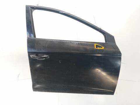 Foto 2ª: Puerta Delantera Derecha Seat Leon 1.4 TGI (2012)