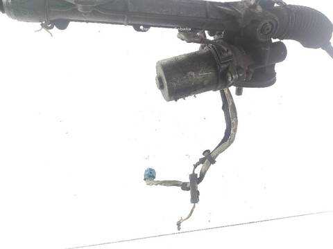 Foto 2ª: Cremallera de Direccion Citroen C2 1.4 HDI [8HX (DV4TD)] (2003)